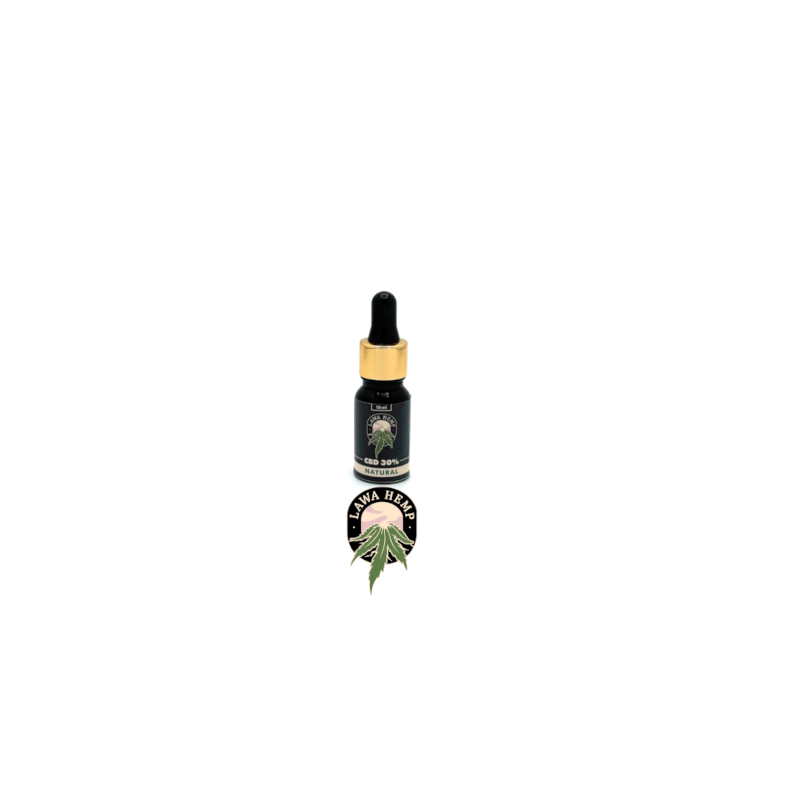 CBD Oil 30%