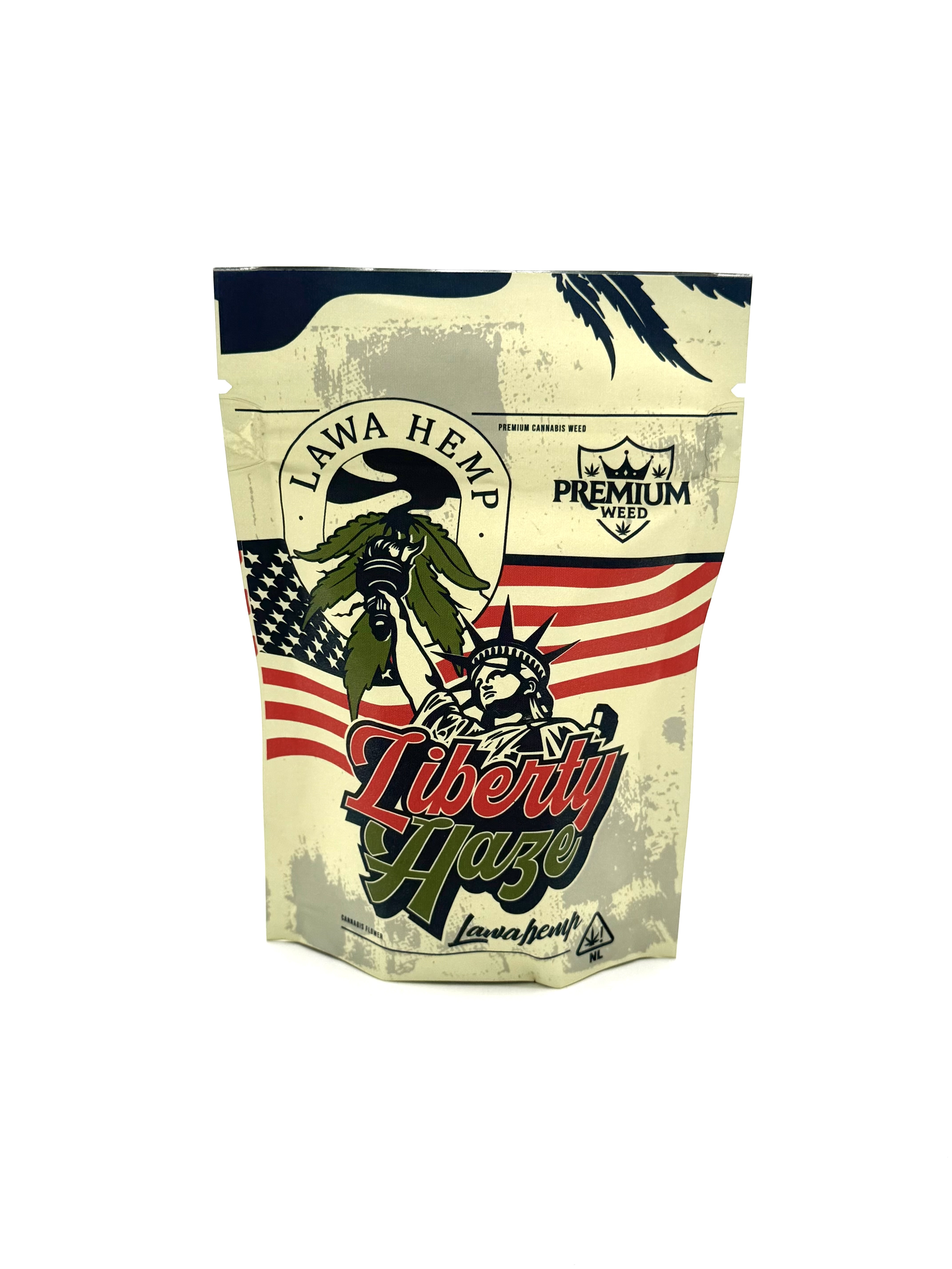 Liberty 3